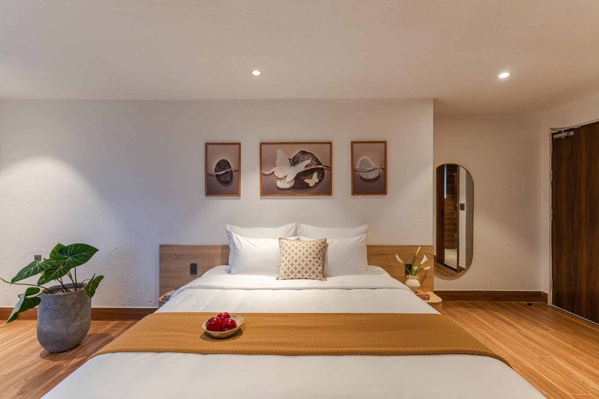 Premier Double Room gallery photo - DAWN Hotel Dalat