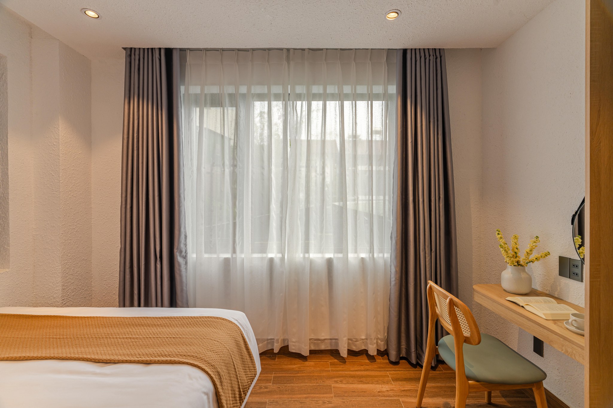 Studio with Kitchen gallery photo - DAWN Hotel Dalat