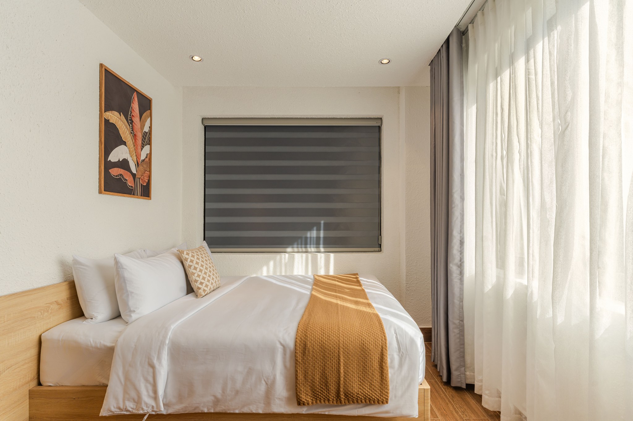 Studio with Kitchen gallery photo - DAWN Hotel Dalat