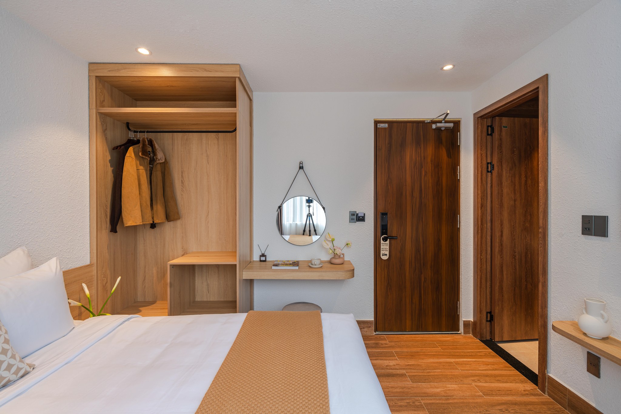 Superior Double Room gallery photo - DAWN Hotel Dalat