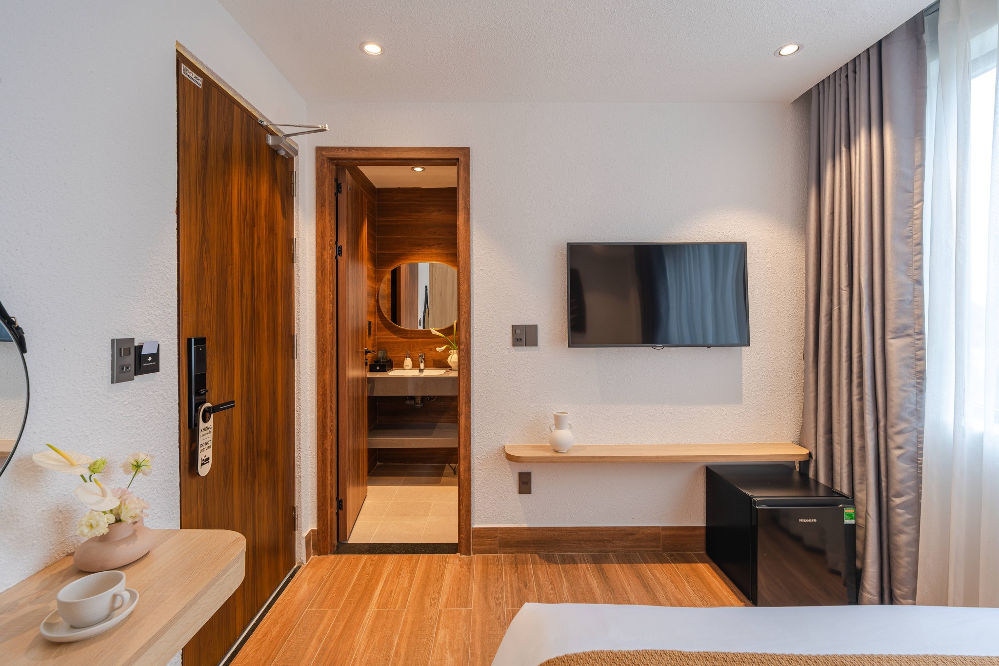Superior Double Room gallery photo - DAWN Hotel Dalat