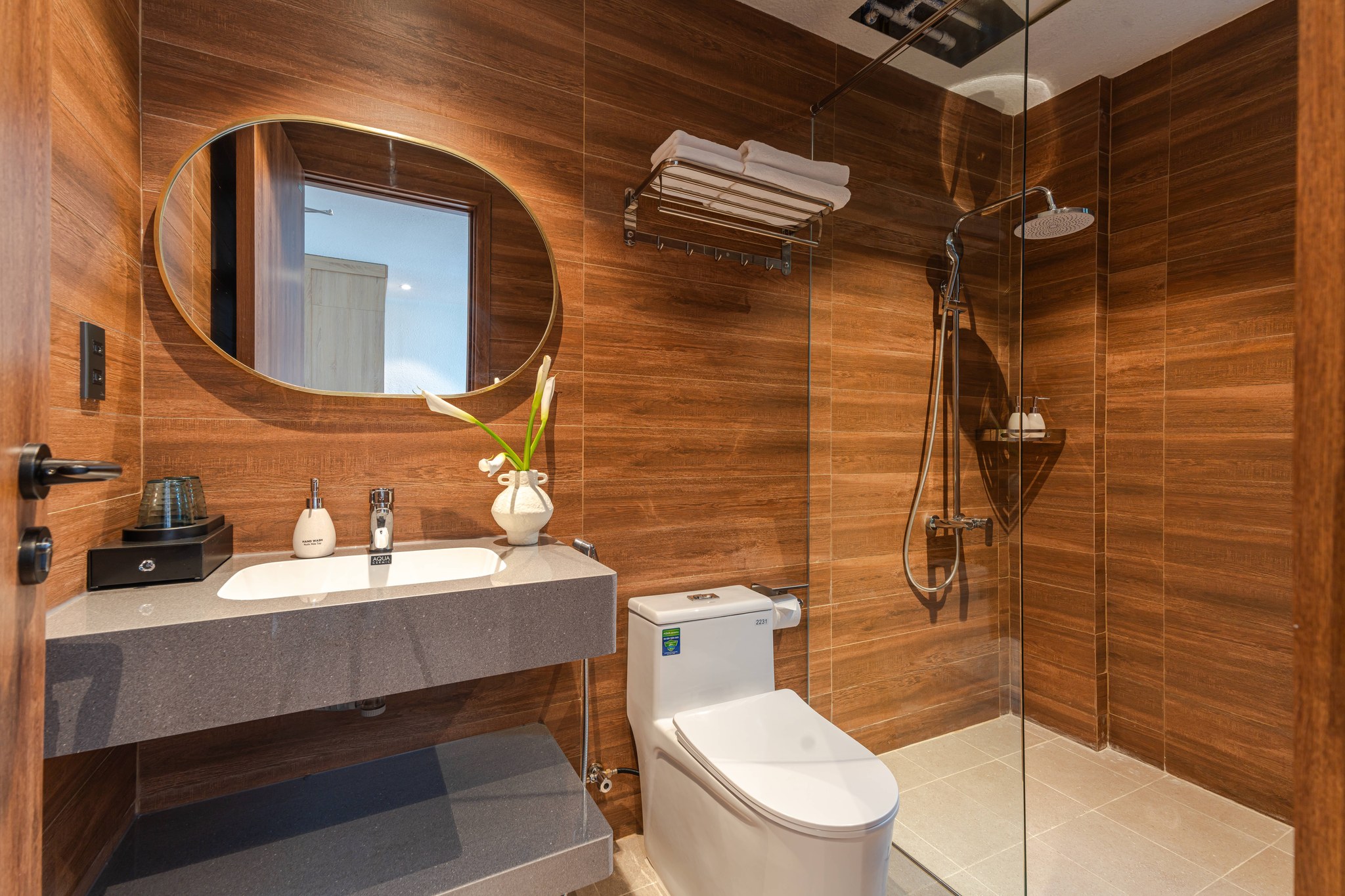 Superior Double Room gallery photo - DAWN Hotel Dalat