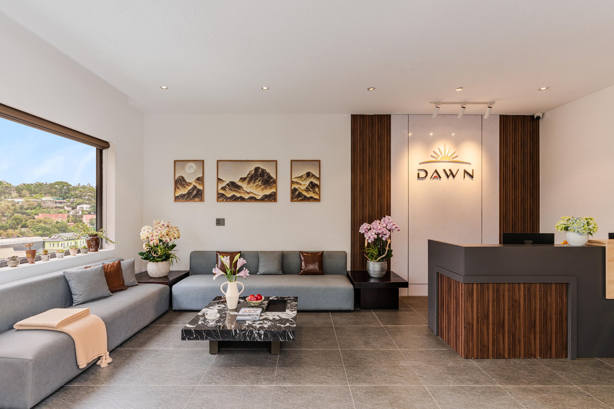 Superior Double Room gallery photo - DAWN Hotel Dalat