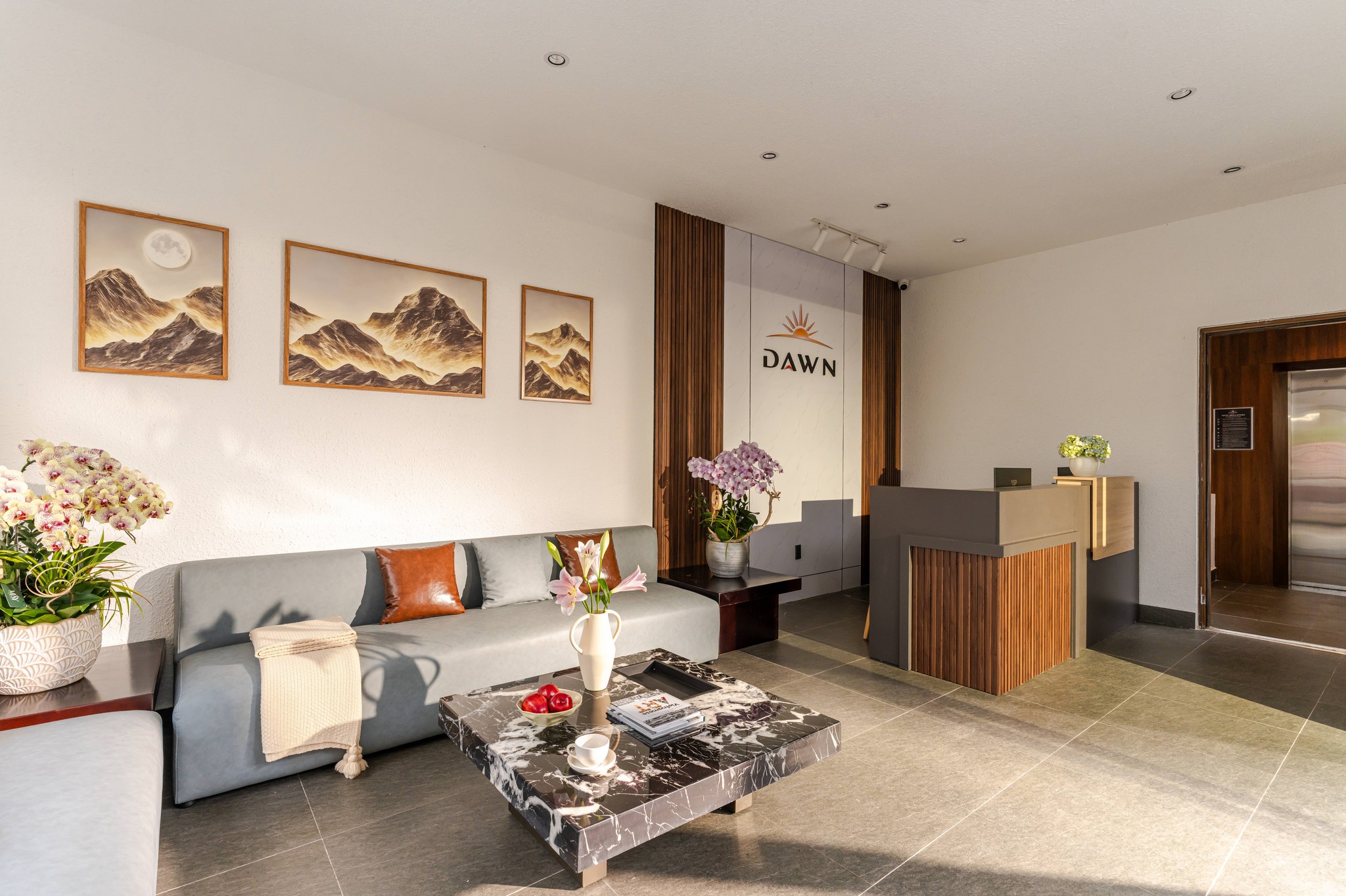 Superior Double Room gallery photo - DAWN Hotel Dalat
