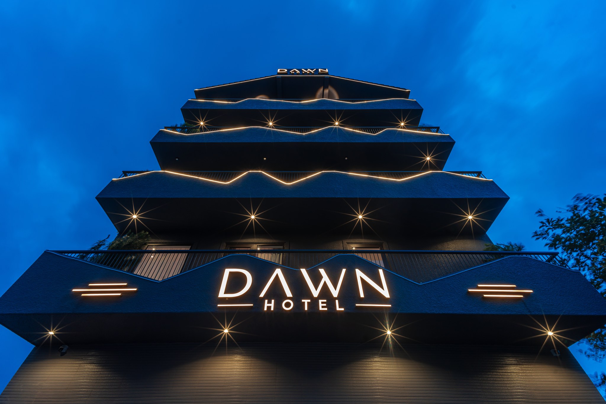 Superior Double Room gallery photo - DAWN Hotel Dalat